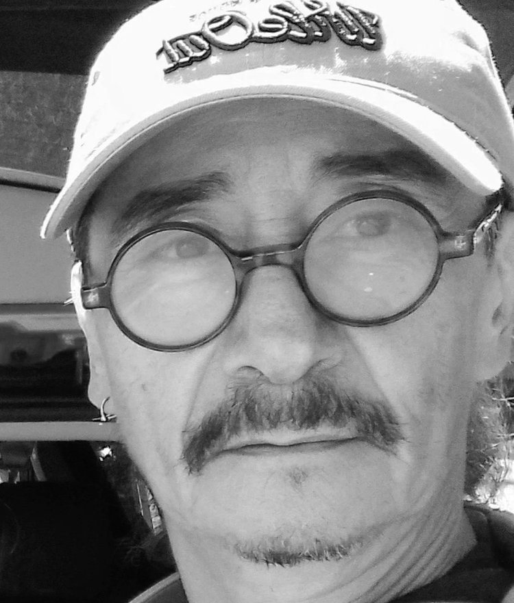 Enrique Cano, docente de Arte7