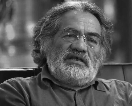 Ignacio Ortiz, docente de Arte7