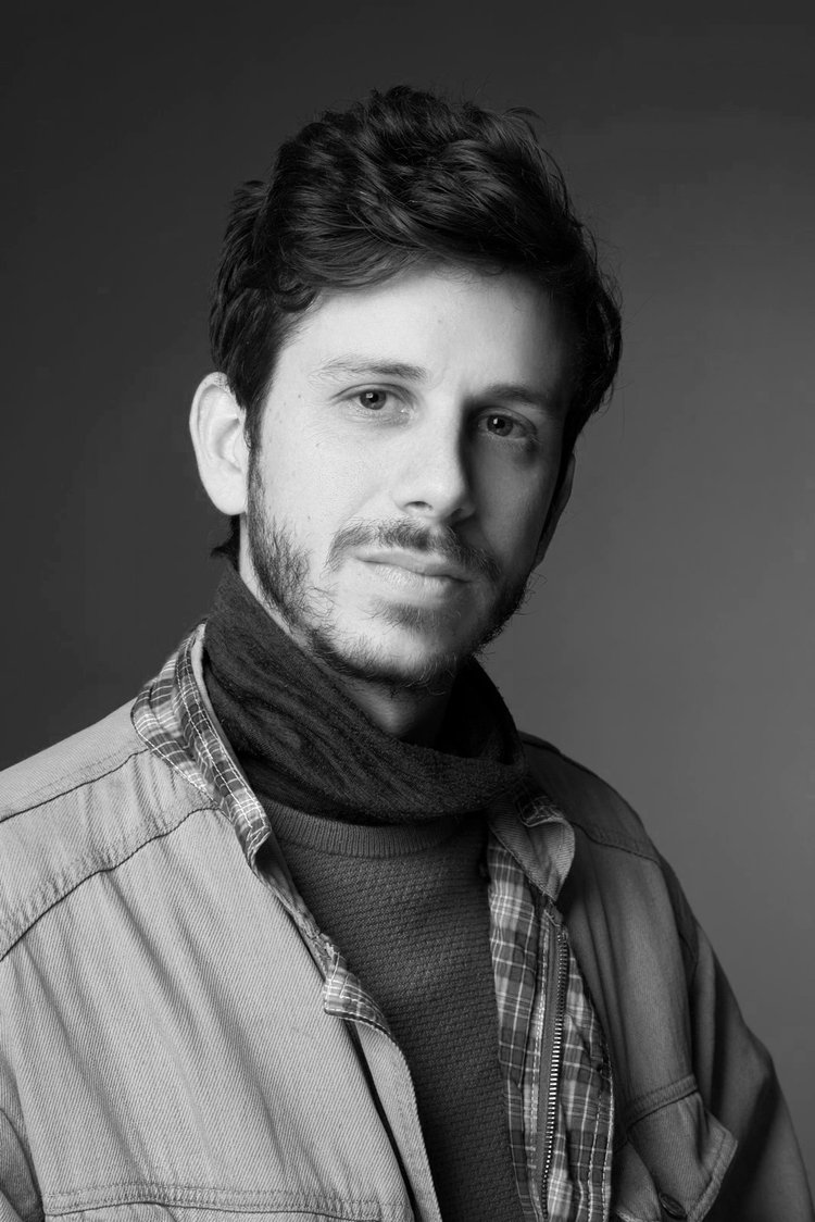 Iván Moscovich, docente de Arte7