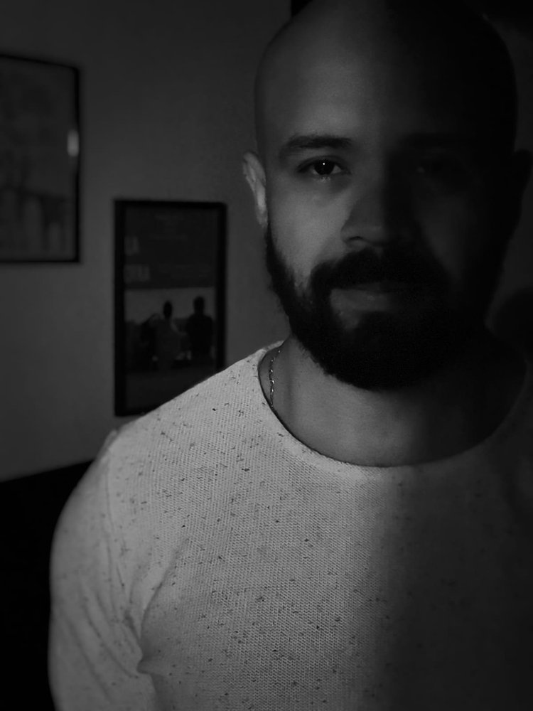 J. J. Flores Hernández, docente de Arte7