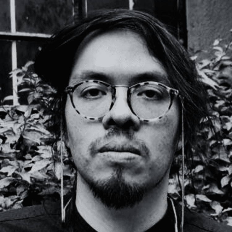 Pedro Segura, docente de Arte7