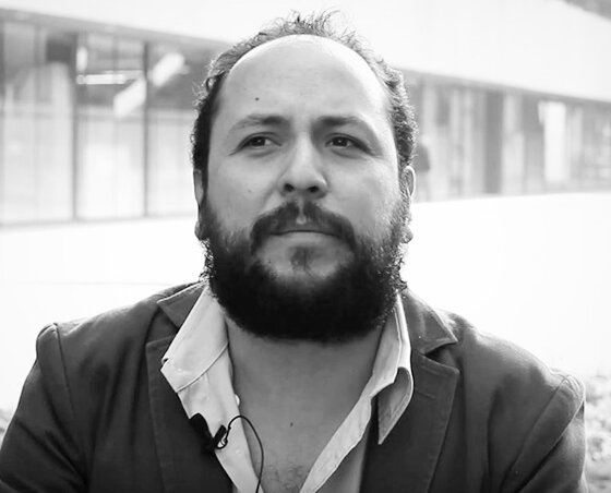 Praxedis Razo, docente de Arte7