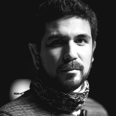 Alejandro Cortés, egresadx de Arte7