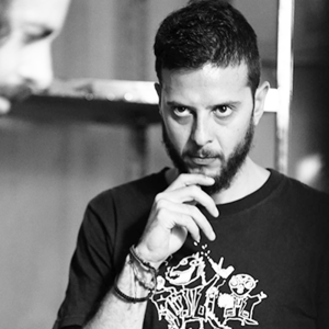 Diego Cohen, egresadx de Arte7