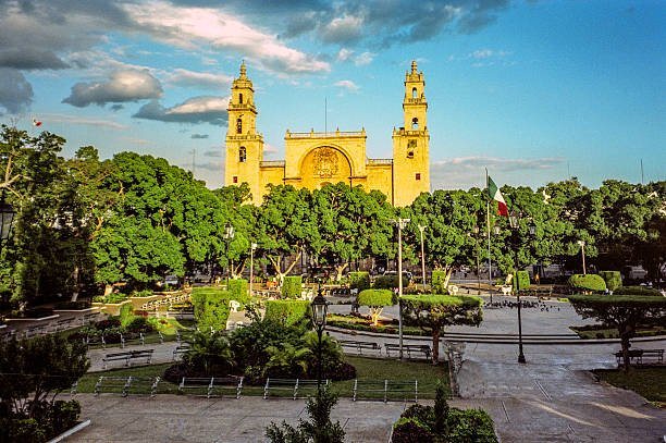 Nueva sede: Arte7 Mérida