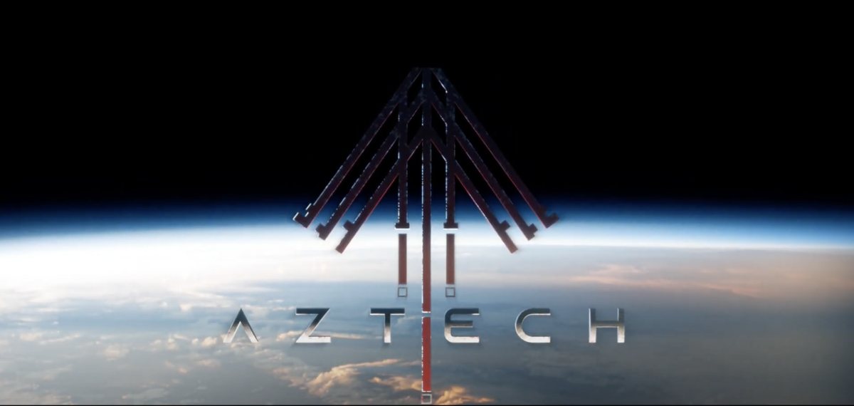 A Z T E C H