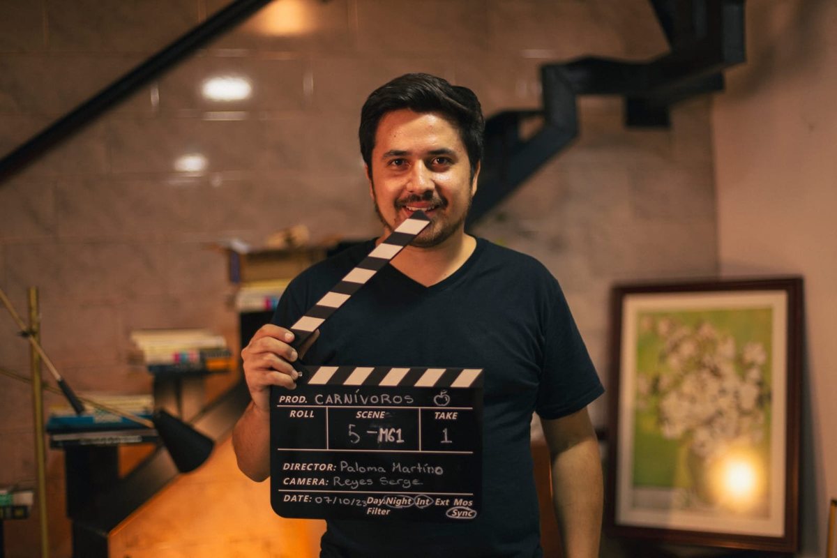 Becas para estudiar cine