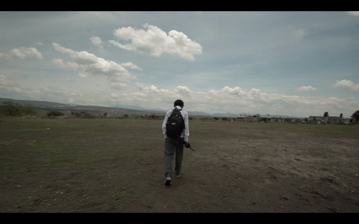 Cortometraje "Ventanas al Corazón"