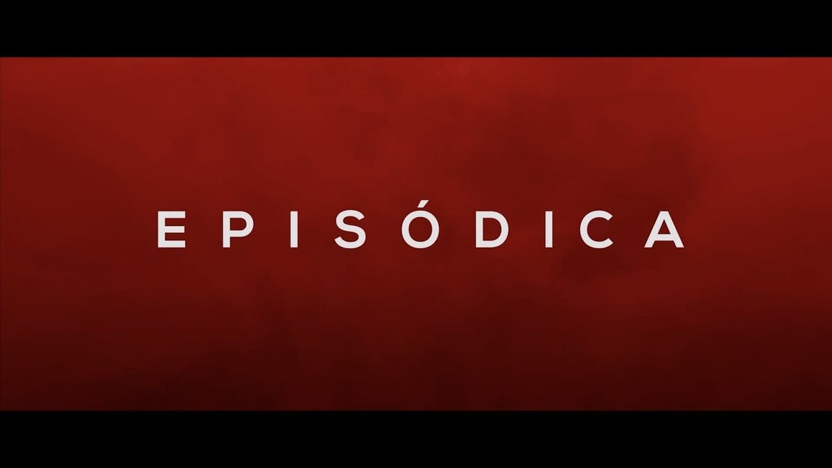 "EPISÓDICA" "EPISÓDICA" Promocional Kickstarter de alumnxs de 6to semestre de Arte7 QRO