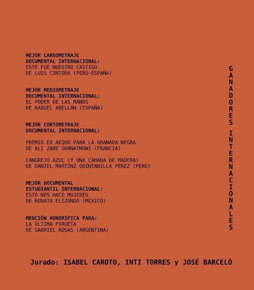 "Esto nos hace mujeres" Dir. Renata Elizondo