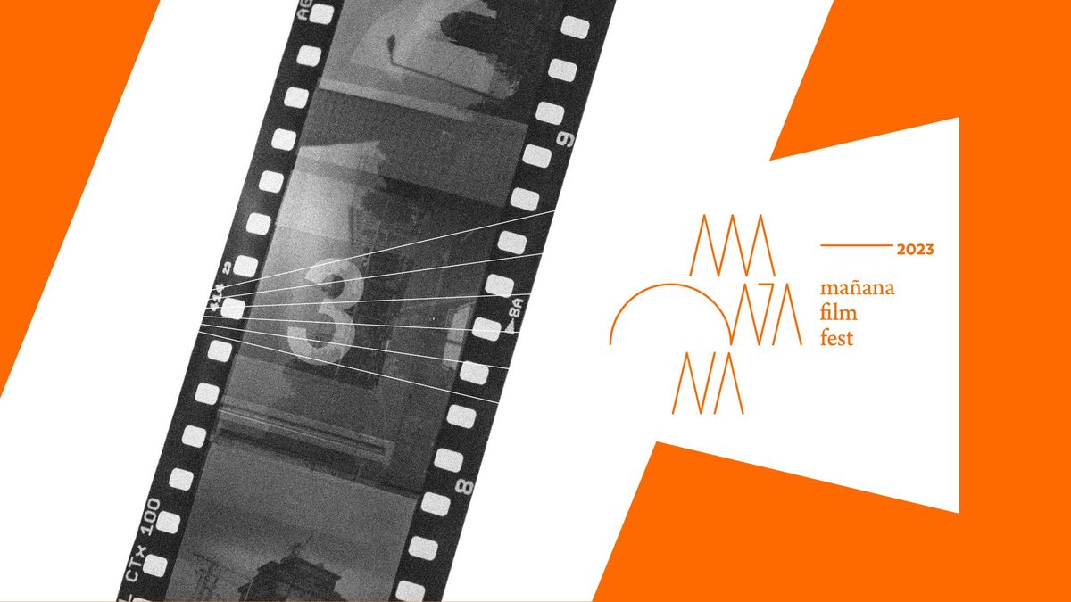 Mañana Film Festival en Filmin Latino