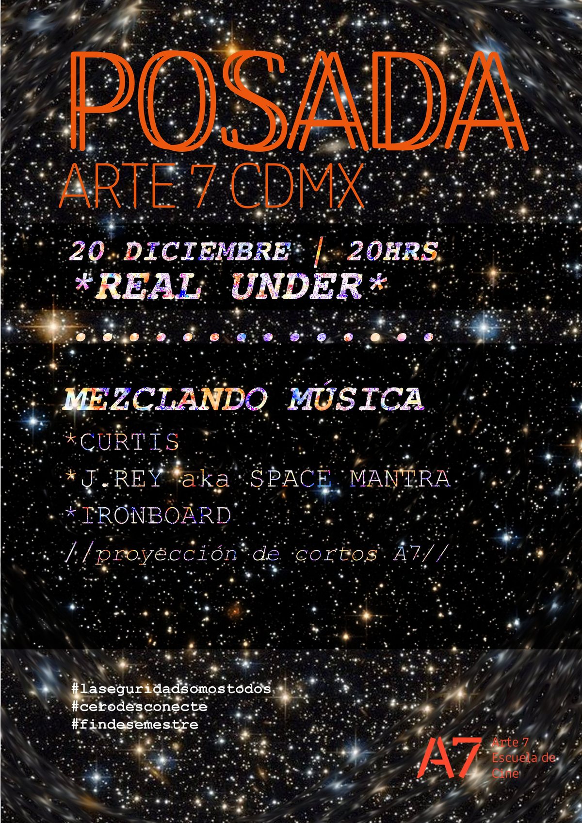 MUESTRA ARTE721- CDMX