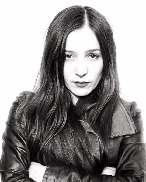 Eva Villaseñor