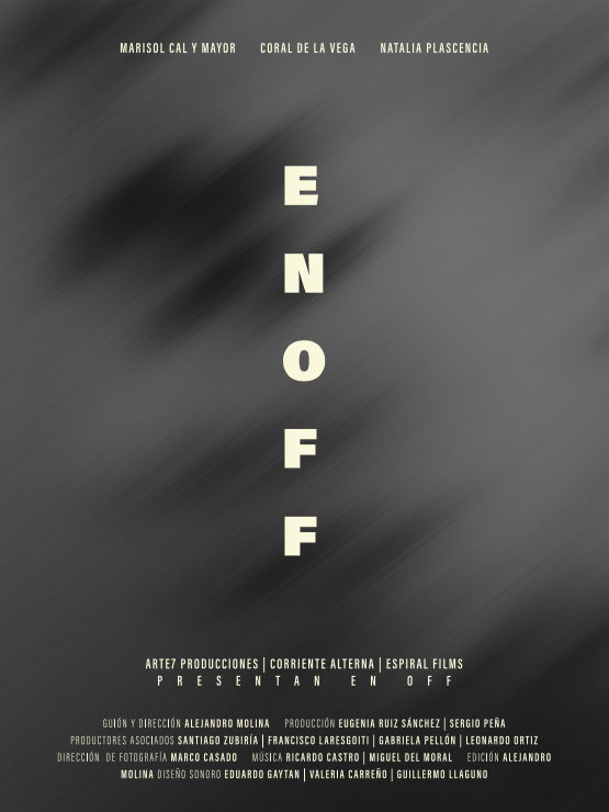 En Off