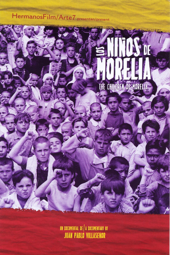 Los Niños de Morelia