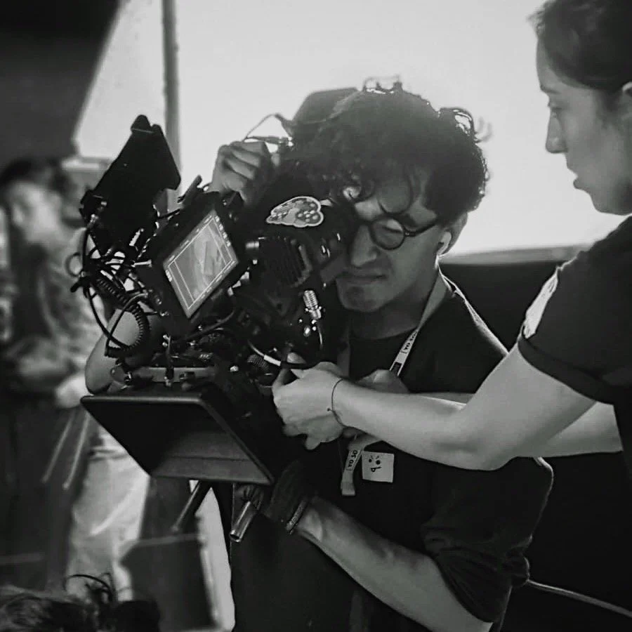 Diplomado Sabatino de Realización Cinematográfica