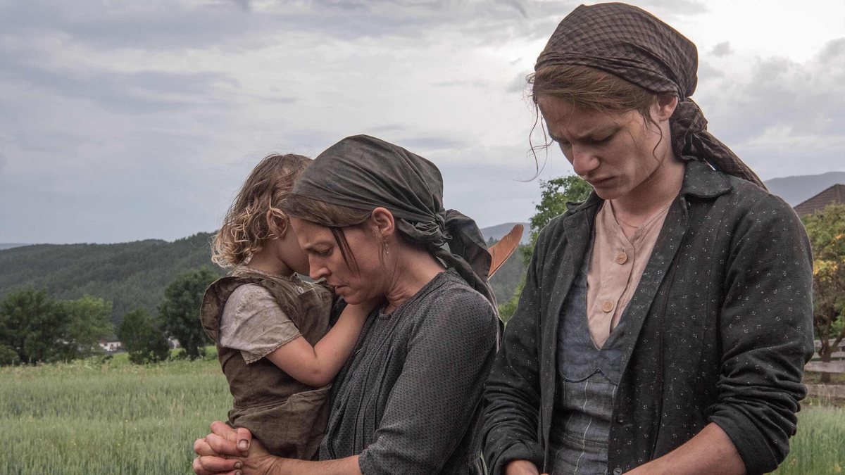 'A Hidden Life' Dir. Terrence Malick | Reseña por Jorge Adrián Iturralde