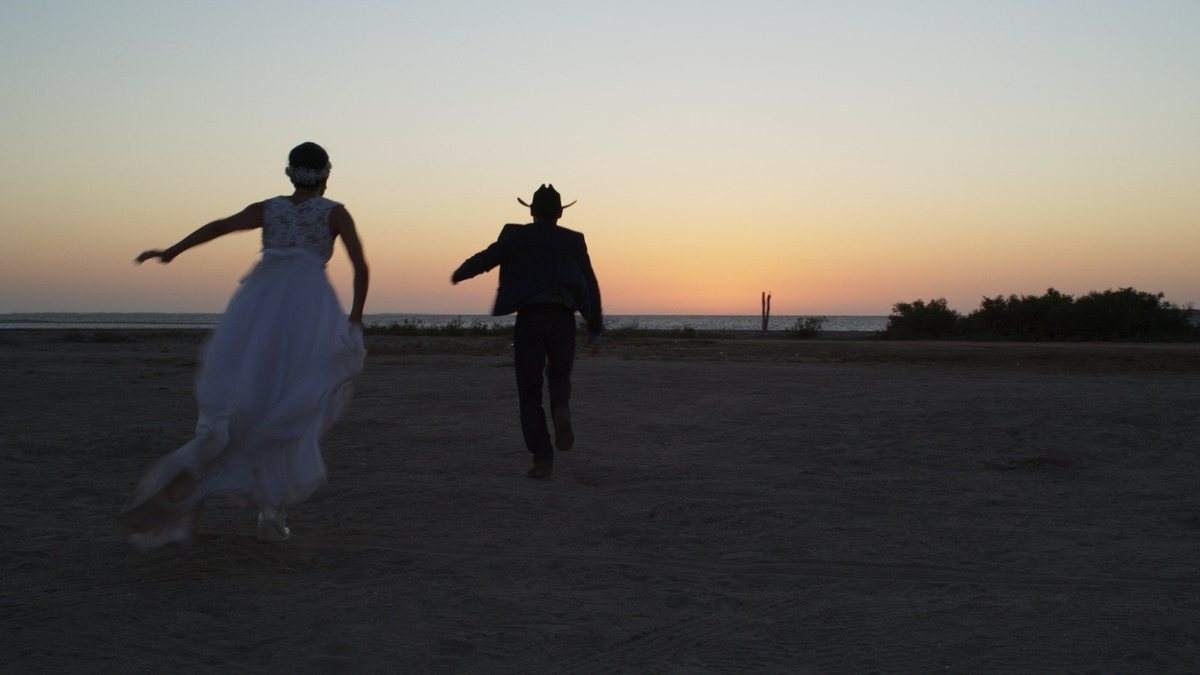 Adiós Amor, entrevista con la directora Indra Villaseñor