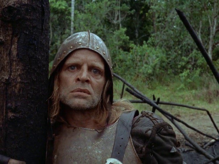 Aguirre, la ira de Dios | Reseña por Mauro Bengoechea