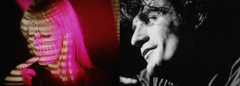 'Chelsea girls' Dir. Andy Warhol y Paul Morrisey | Reseña por Mauro Bengoechea A7CDMX