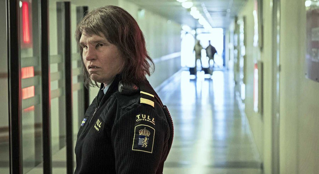 'Criaturas fronterizas' Dir. Ali Abbasi | Reseña por Alejandro Castro