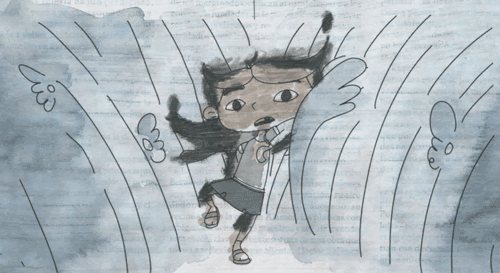 'Dalía sigue aquí' | Dir. Nuria Menchaca | Reseña por Daniella con doble ll