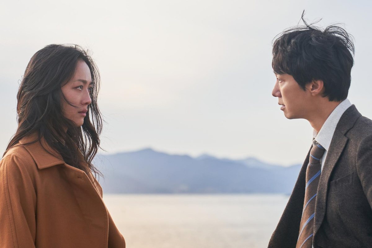 'Decision to leave' Dir. Park Chan- Wook | Reseña por Ian Dominguez