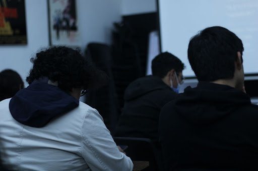 Fin de cursos 2021 | ARTE 7 CDMX