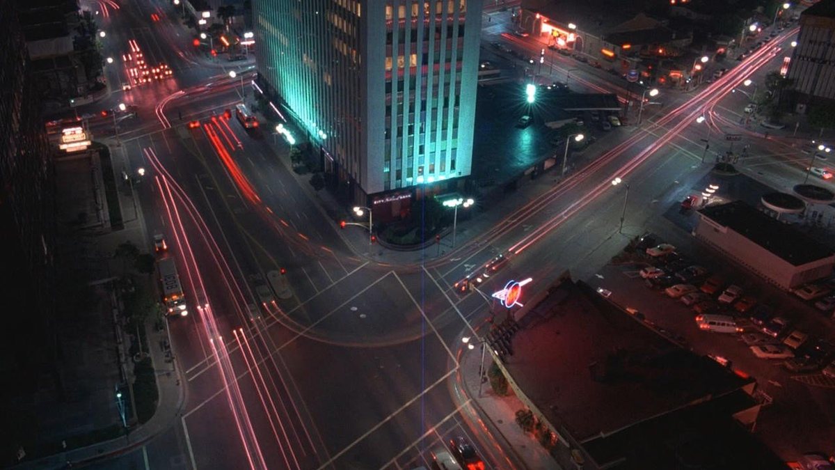 'Koyaanisqatsi' Dir. Godfrey Reggio | Reseña por Andrés Diaz