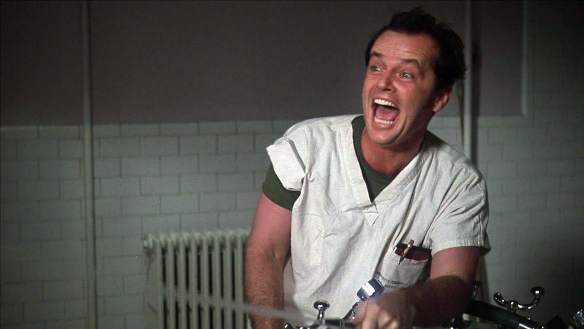 Milos Forman, del profundo Este a la gloria del Oeste
