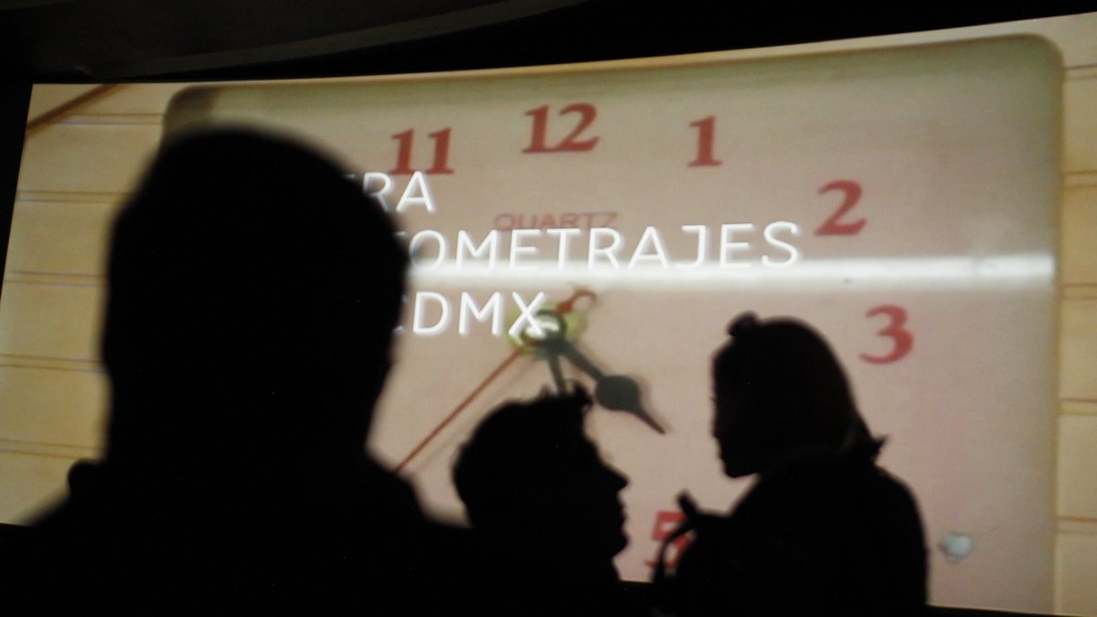 Muestra Arte7CDMX en Centro Cultural Bella Época