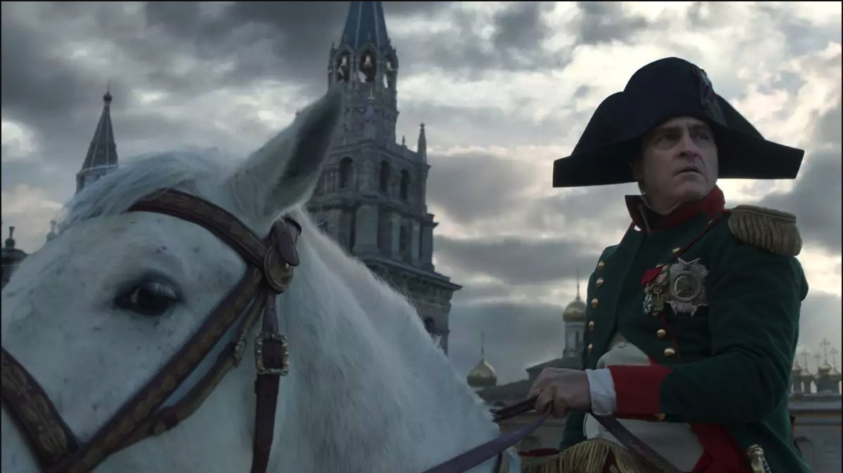 Napoleón: historia, conquista y ¿cine? | Reseña por Fernando Melchor Contreras