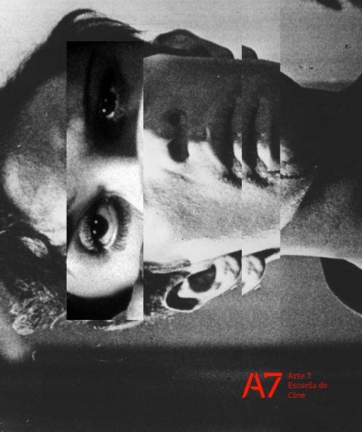 TEXTOS ESTUDIANTILES DE CINE #2