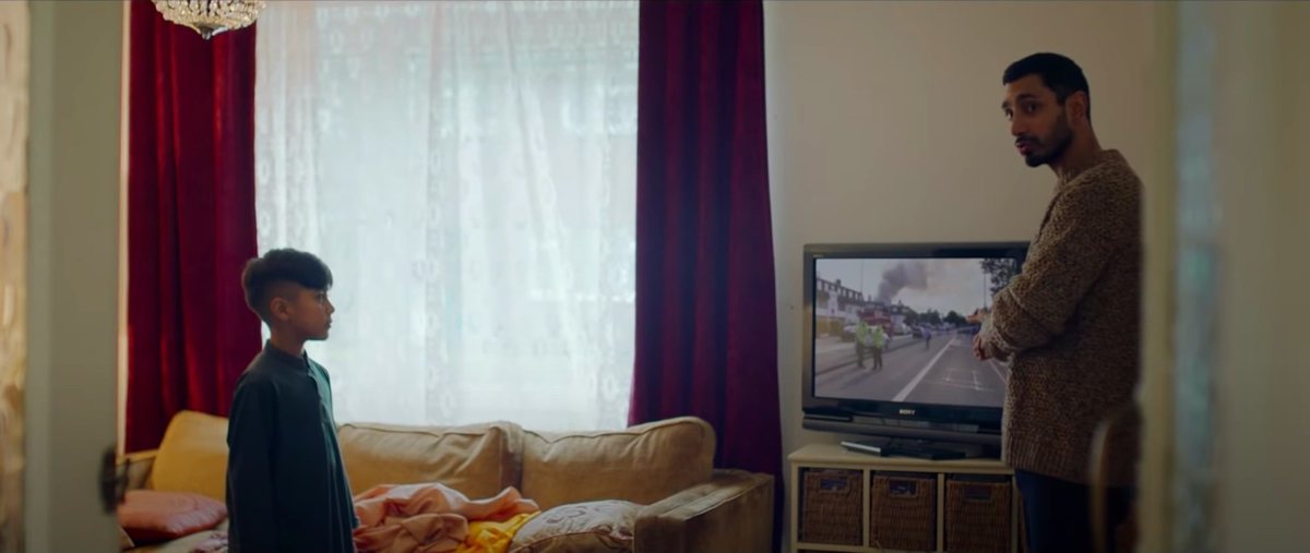 'The long goodbye' Dir. Aniel Karin | Reseña por el alumno Diego Ortega de A7CDMX