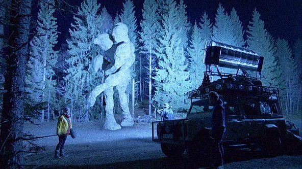 The Troll Hunter: la infinita y cautivadora potencia del Mockumentary | Reseña por Víctor Navarro