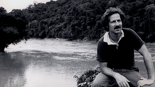 TRILOGÍA DEL SILENCIO: TRES DOCUMENTALES DE WERNER HERZOG