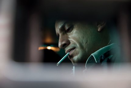 'Verde' Dir. Alonso Ruiz Palacios | Reseña colectiva realizada por alumnos de segundo semestre A7CDMX