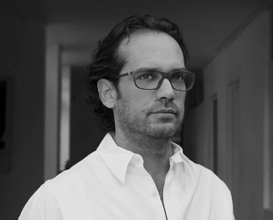Alejandro Molina Romo