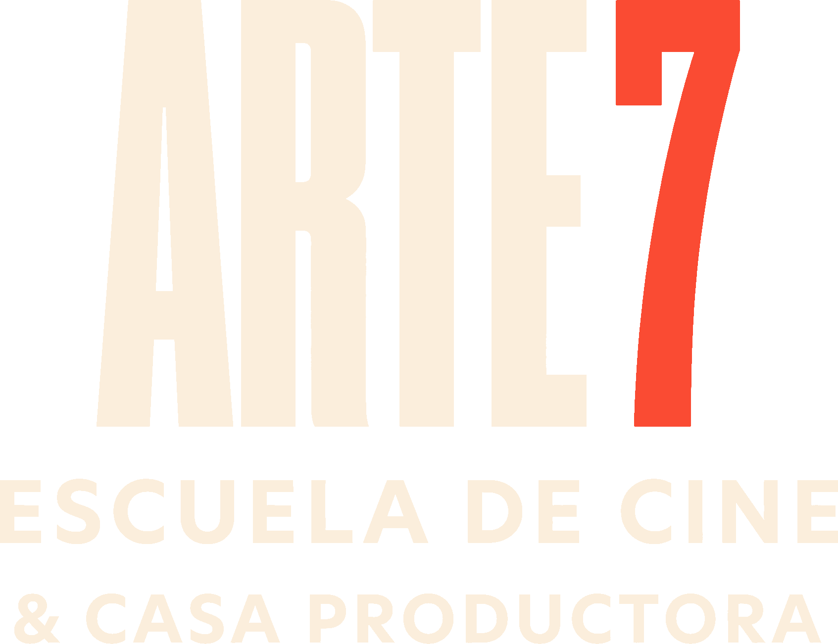 Arte7 Escuela de Cine